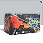 Alternate image 8 for Sharper Image&reg; Toy RC Drift Racer Muscle Car in Orange