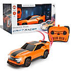 Alternate image 0 for Sharper Image&reg; Toy RC Drift Racer Muscle Car in Orange