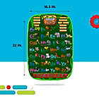 Alternate image 6 for Discovery&trade; Kids Alphabet Electronic Learning Board