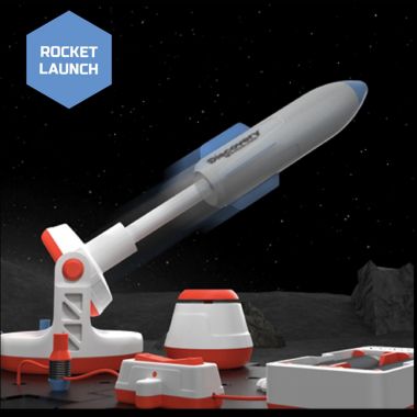 Discovery&trade; #MINDBLOWN Circuitry Experiment Set. View a larger version of this product image.