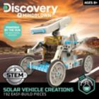 Alternate image 3 for Discovery&trade; #MINDBLOWN Solar Vehicle Creation Kit