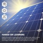 Alternate image 5 for Discovery&trade; #MINDBLOWN Solar Vehicle Creation Kit