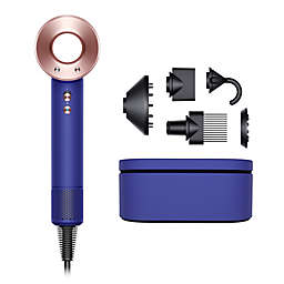 Dyson Supersonic™ Special Edition Hair Dryer in Vinca Blue/Rose