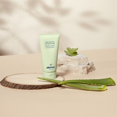 Pipette&trade; 6 oz. After Sun Gel. View a larger version of this product image.