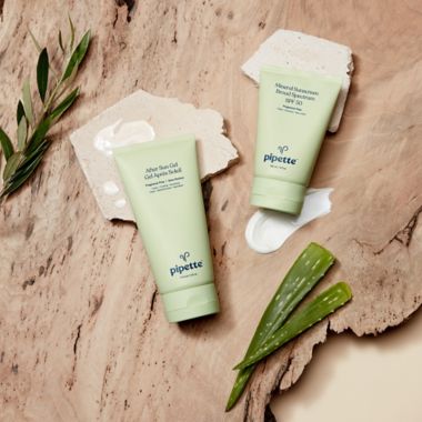 Pipette&trade; 6 oz. After Sun Gel. View a larger version of this product image.