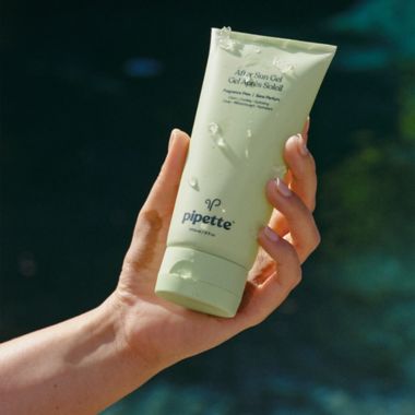 Pipette&trade; 6 oz. After Sun Gel. View a larger version of this product image.
