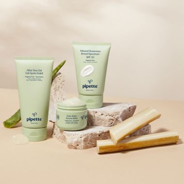 Pipette&trade; 6 oz. After Sun Gel. View a larger version of this product image.