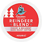 Alternate image 2 for Caribou Coffee&reg; Reindeer Blend Keurig&reg; K-Cup&reg; Pods 22-Count