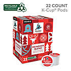 Alternate image 3 for Caribou Coffee&reg; Reindeer Blend Keurig&reg; K-Cup&reg; Pods 22-Count
