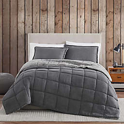 Eddie Bauer® Sherwood Reversible Comforter Set