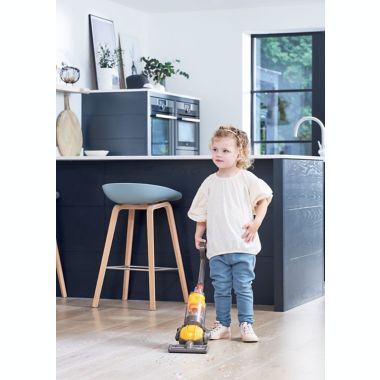 Dyson Ball Toy Vacuum. View a larger version of this product image.