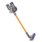 Alternate image 1 for Dyson Cord-Free Toy Vacuum in Purple