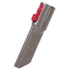 Alternate image 3 for Dyson Cord-Free Toy Vacuum in Purple
