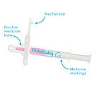 Alternate image 1 for Fridababy&reg; MediFrida Accu-Dose Pacifier Medicine Dispenser