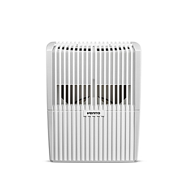 Venta&reg; Original LW15 Humidifier in White. View a larger version of this product image.