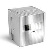 Venta&reg; Airwasher LW25 2-in-1 Humidifier and Air Purifier in White