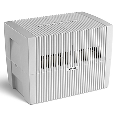 Venta&reg; Original LW45 Humidifier in White. View a larger version of this product image.