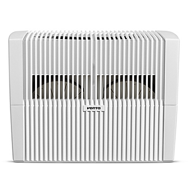 Venta&reg; Original LW45 Humidifier in White. View a larger version of this product image.