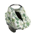 Alternate image 0 for Little Unicorn Cotton Muslin Car Seat Canopy