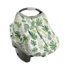 Alternate image 1 for Little Unicorn Cotton Muslin Car Seat Canopy