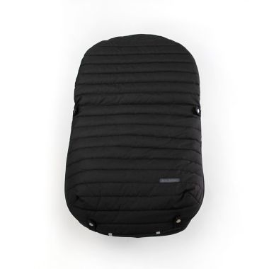 Little Unicorn&reg; Infant Car Seat Footmuff. View a larger version of this product image.