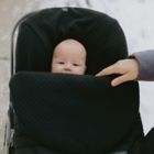 Alternate image 2 for Little Unicorn&reg; Infant Car Seat Footmuff