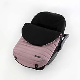Little Unicorn® Infant Car Seat Footmuff in Mauve