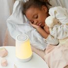 Alternate image 5 for Hatch Baby Rest 2nd Generation Sound Machine Nightlight in White