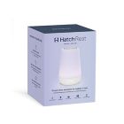 Alternate image 8 for Hatch Baby Rest 2nd Generation Sound Machine Nightlight in White