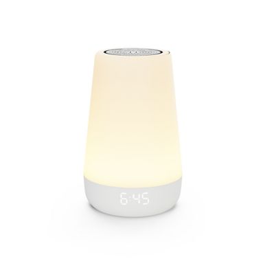 Hatch Baby Rest 2nd Generation Sound Machine Nightlight in White. View a larger version of this product image.
