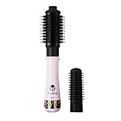 Calista StyleDryer Pro Hair Drying Brush in Light Pink