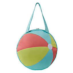 H for Happy™ Beach Ball Cooler Tote Bag