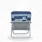 Alternate image 4 for Caribbean Joe Folding Beach Chair in Stripe