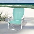 Alternate image 1 for Folding Beach Chair