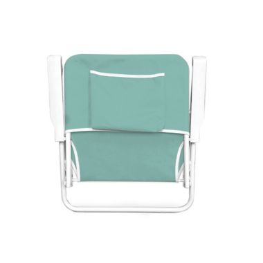 Folding Beach Chair. View a larger version of this product image.