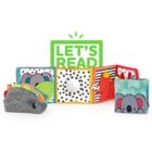 Alternate image 1 for Sassy&reg; Let's Read Baby Box