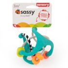 Alternate image 4 for Sassy&reg; Busy Ball