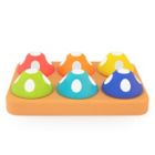 Alternate image 0 for Sassy&reg; Mischievous Matching Mushrooms