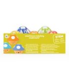 Alternate image 8 for Sassy&reg; Mischievous Matching Mushrooms