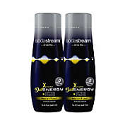 SodaStream&reg; 2-Pack Xtreme Diet Energy Drink Mix