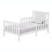 Oxford Baby&reg; Lazio Wooden Toddler Bed