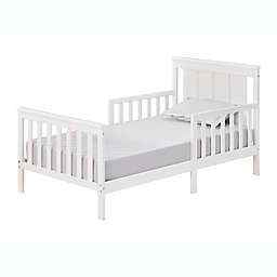Oxford Baby® Lazio Wooden Toddler Bed