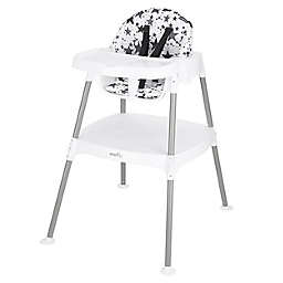Evenflo® Eat and Grow Convertible 4-in-1 High Chair
