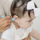 Alternate image 5 for oogiebear&reg; Infant Nose & Ear Cleaner by oogie solutions  Booger, Snot & Earwax Removal Tool