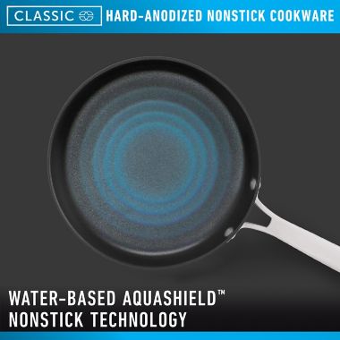 Calphalon&reg; Classic&trade; Nonstick 10-Piece Cookware Set. View a larger version of this product image.