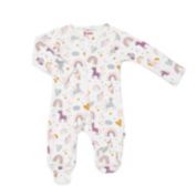 E=MC2 Magical Moment Magnetic Footie in White