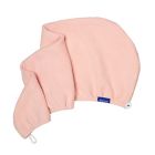 Alternate image 0 for AQUIS&reg; Hair Wrap Hair-Drying Tool in Lotus Pink