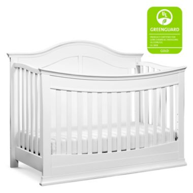 DaVinci Meadow 4-In-1 Convertible Crib. View a larger version of this product image.