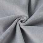 Alternate image 10 for ever &amp; ever&trade; Size 3M 2-Piece Velour Footie and Hat Set in Grey Highrise