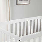 Alternate image 9 for carter&#39;s&reg; by DaVinci&reg; Colby 4-in-1 Crib with Drawer in White
